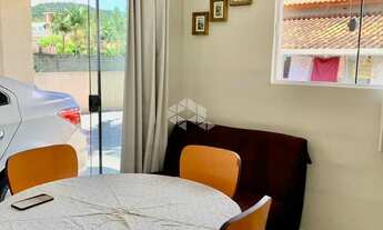 Imagem 7: Casas no bairro Palmas, em Governador Celso Ramos - SC