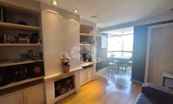 Imagem 5: Apartamento 49.78M² - para Alugar