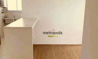 Imagem 2: Apartamento com 2 dormitórios, 68 m² - venda por R$ 960.000,00 ou aluguel por R$ 5.106,00