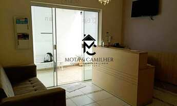 Imagem 3: Sala comercial mobiliada disponivel para locação