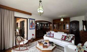 Imagem 4: Apartamento à venda, 4 quartos, 1 suíte, 2 vagas, Agriões - Teresópolis/RJ