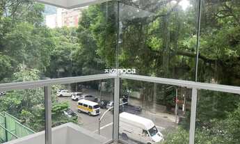 Imagem: Vendo Flat quarto e sala em Copacabana