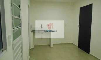 Imagem 3: Studio de 20m2 - R$ 1.299 + R$ 155 Cond - R. Madre de Deus