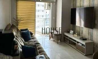 Imagem 3: Apartamento em Edifício Saint Germain, à venda em condomínio de alto padrão em Sorocaba, c