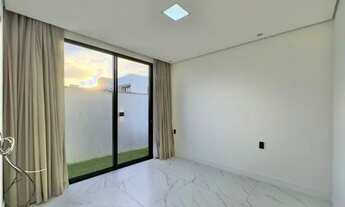 Imagem 4: Casa no terras Alphaville com 03 suítes, Eusébio