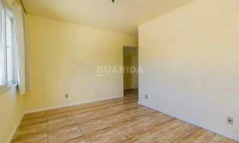 Imagem 3: Apartamento com 1 dormitório para alugar no bairro Santo Antonio