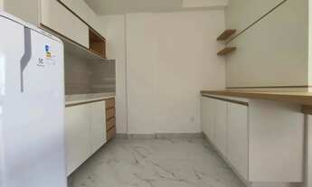 Imagem 4: Studio 1 quarto - Santa Helena