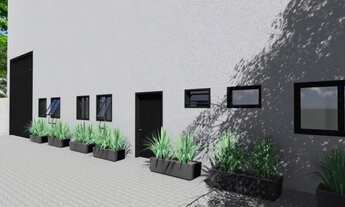 Imagem 4: Galpão - Santo Antônio