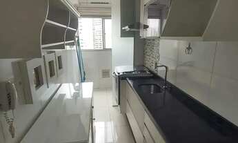 Imagem 2: Apto 2dorm 1 vaga garagem - Andar Alto - Barra Funda