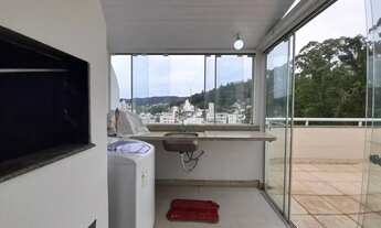 Imagem: COBERTURA COM 3 QUARTOS SENDO 1 SUÍTE 2