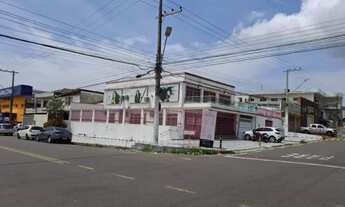 Imagem: Casa Comercial de Esquina Climatizada e