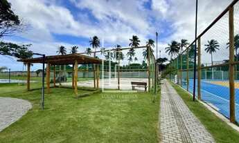 Imagem 6: Lotes na Barra Nova em condomínio com estrutura premium - Condomínio Angatu