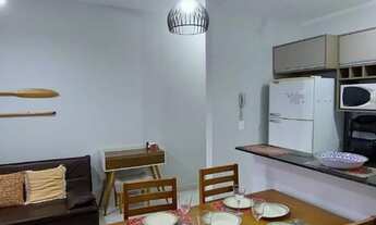 Imagem: Apto temporada Ubatuba-Itaguá novo completo