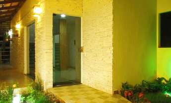 Imagem 4: Apartamento Mobiliado 1 quarto no setor Leste Vila Nova!