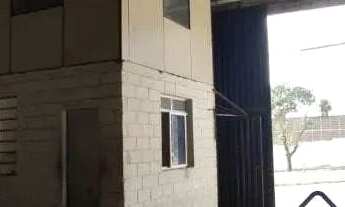 Imagem 6: Conjunto de galpões para locação na Avenida David Sarnoff