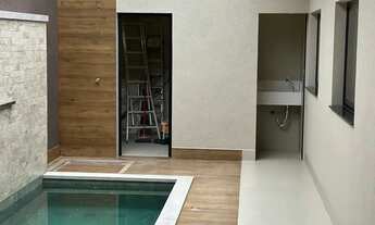 Imagem 7: Casa em condomínio!