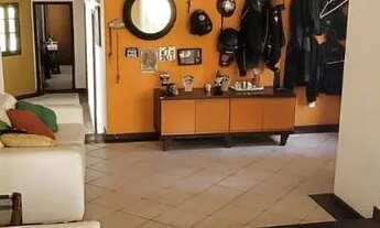 Imagem 2: EXCELENTE CASA TÉRREA 3 SUÍTES PISCINA E ÁREA GOURMET PRIVATIVA NO HORTO VILAS EM VILAS DO