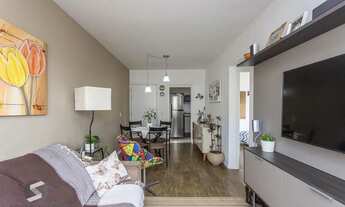 Imagem 6: Apartamento para Venda - 50.98m², 2 dormitórios, 1 vaga - Partenon