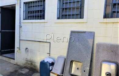 Imagem 10: Barracão à venda em Campinas, Jardim do Trevo, com 249 m²