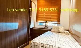 Imagem 6: Leo vende, bairro Sim, 4