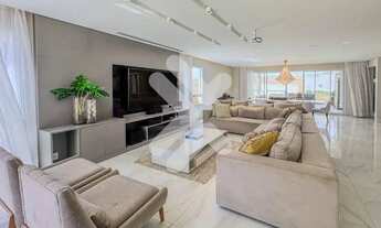 Imagem: Casa duplex de alto padrão à venda em