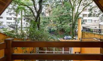 Imagem: Sobrado à venda no Jabaquara 4 Dormitórios