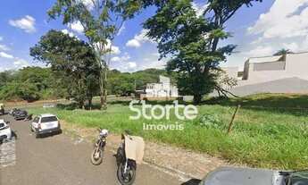 Imagem 3: Área de esquina à venda, 2.175m² por R$ 4.200.000 - Cidade Jardim - Uberlândia/MG