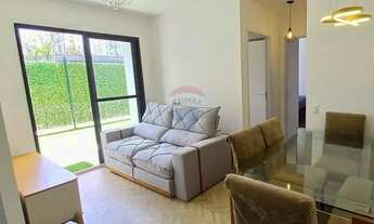 Imagem: Apto Garden Primeira Locação - Condomínio