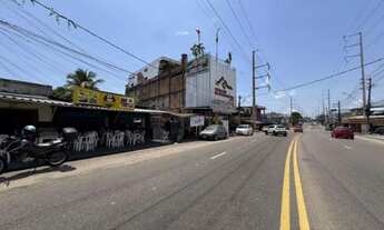 Imagem 2: Terreno 943m2 na Av. Tefé - Japiim