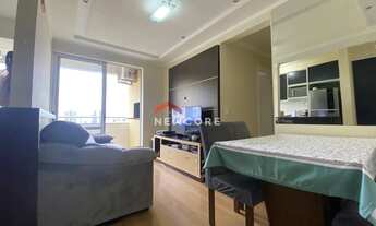 Imagem: Apartamento em Rua Carmela Dutra - Jardim