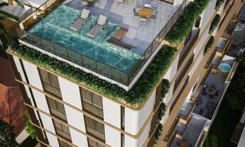 Imagem 2: 2 e 3 quartos no Bessa a 800m do Mar e Lazer completo