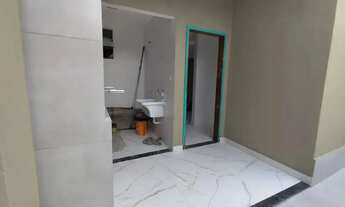 Imagem 4: CASA MARROM NOVA