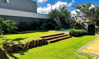 Imagem 6: Casas - CONDOMÍNIO DAMHA