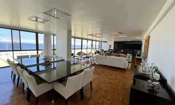 Imagem: Apartamento à venda, 4 quartos, 2 suítes