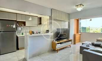 Imagem: APARTAMENTO ESPAÇOSO RICO EM ARMÁRIOS