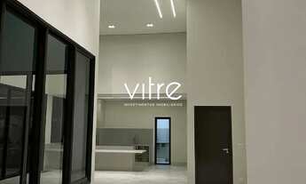 Imagem 5: Casa à venda no bairro Nova Uberlândia em Uberlândia