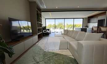 Imagem 5: Casa - Loteamento Residencial Arborais - Campinas