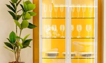 Imagem 6: Apartamento com 2 suítes e 1 vaga de garagem em Porto Belo