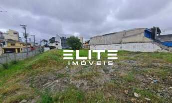 Imagem 5: Terreno à venda, 1102 m² por R$ 2.050.000,00 - Vila América - Santo André/SP