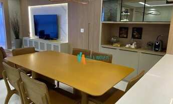 Imagem 6: Apartamento com 3 dormitórios, 141 m² - venda por R$ 2.490.000,00 ou aluguel por R$ 13.500