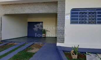 Imagem 6: Casa Locação ou Venda Jardim Alto Rio Preto