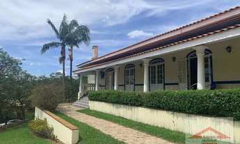 Imagem 3: Casa malota Casa em condomínio com 4 dormitórios