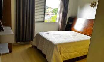 Imagem 6: Apartamento, Bairro Esplanada, 3 quartos com suíte e área privativa