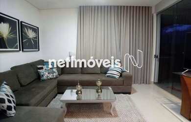 Imagem 9: Venda Cobertura Nova Floresta Belo Horizonte