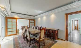 Imagem 6: Apartamento no Cora Coralina, 03 Suítes, 02 Vagas, Andar Alto, Rebouças, Curitiba