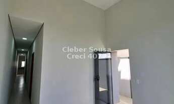 Imagem 5: 3 DORMITÓRIOS SENDO UMA SUÍTE