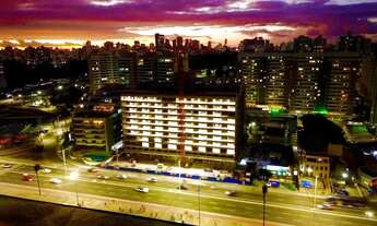 Imagem 5: Art Studio, Apartamentos De 1 Quarto, Entre 18M² A 45M² E Vagas Rotativas Na Armação. 1T3L