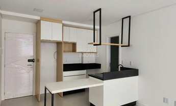 Imagem 2: Studio semimobiliado a venda no Bairro Trindade