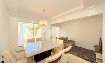 Imagem 2: Casa de condomínio com 133 m², 3 quartos sendo 1 suíte para alugar no bairro Parolin