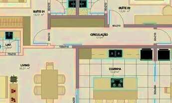 Imagem 6: Casa No Alphaville - Vitória da Conquista